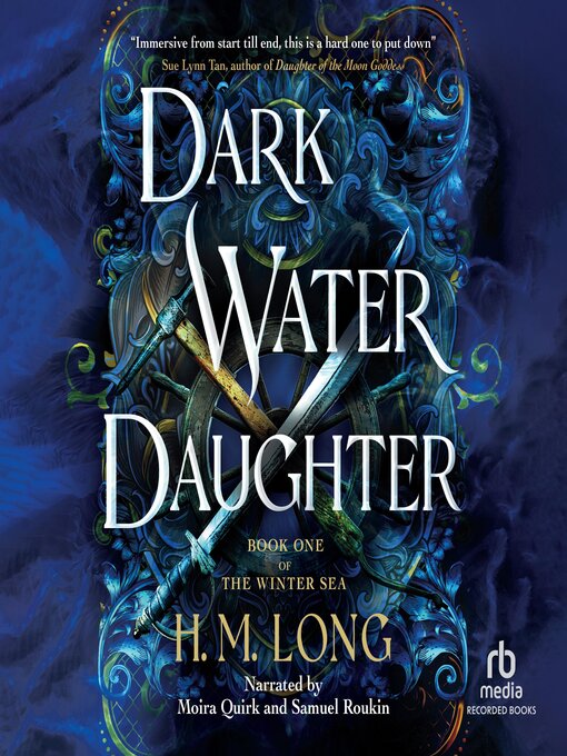 Title details for Dark Water Daughter by H.M. Long - Available